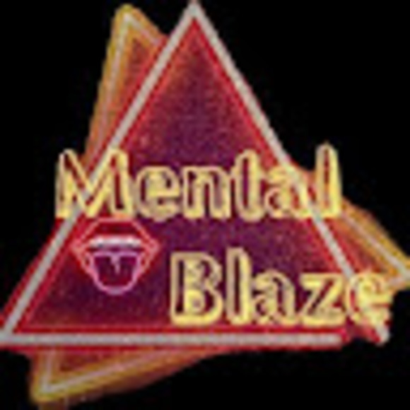 mentalblaze